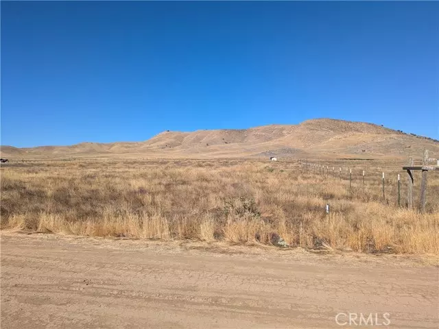 0 Garnet Road, California Valley, CA 93453