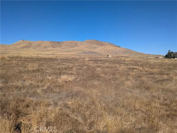 California Valley, CA 93453,0 Garnet Road