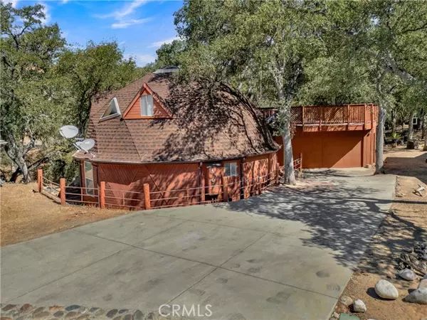 8265 Anchor Way, Bradley, CA 93426