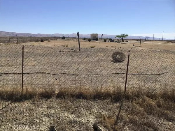 Santa Margarita, CA 93453,0 Claraville Road