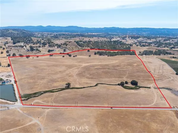 Paso Robles, CA 93446,0 Creston Road