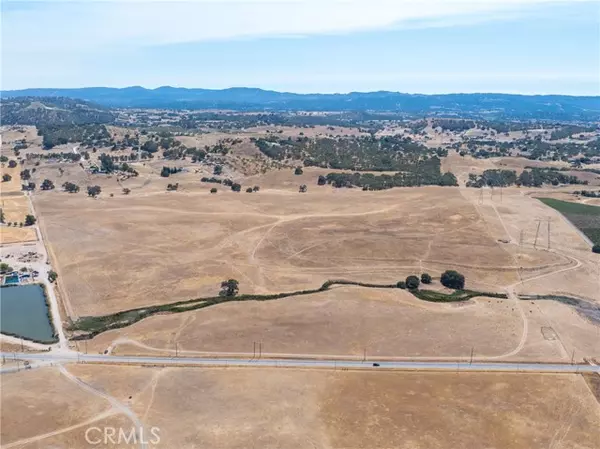 Paso Robles, CA 93446,0 Creston Road