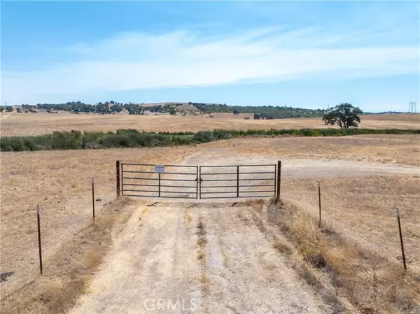 Paso Robles, CA 93446,0 Creston Road