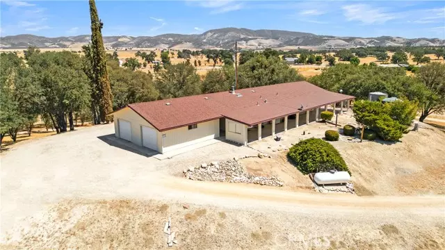 69487 Interlake Road, Bradley, CA 93426