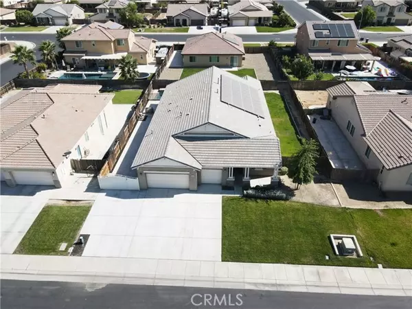 Bakersfield, CA 93314,15527 Avanti Drive