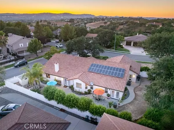 Paso Robles, CA 93446,518 Grand Canyon Drive