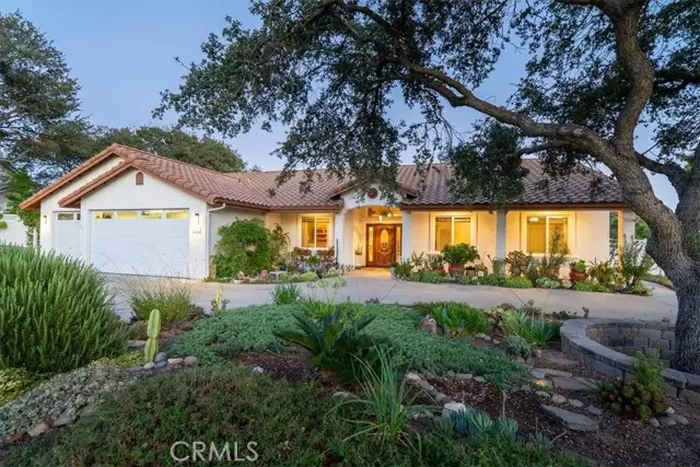Paso Robles, CA 93446,518 Grand Canyon Drive