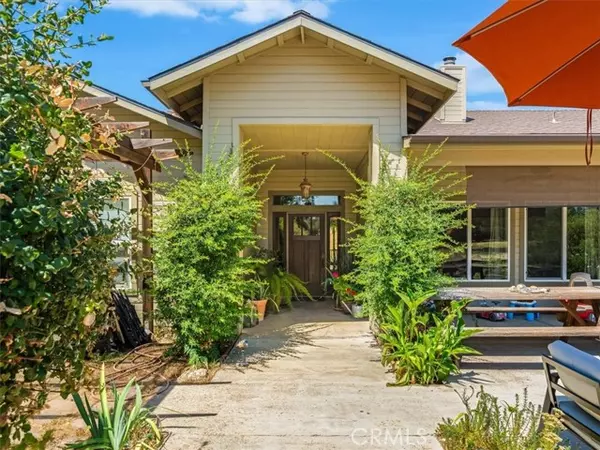 Santa Margarita, CA 93453,1575 Parkhill Road