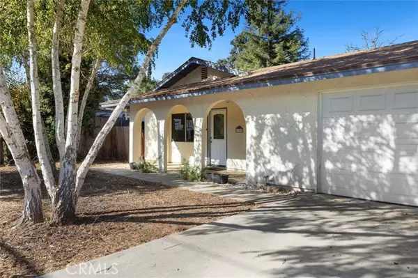 Atascadero, CA 93422,8350 Santa Ynez Avenue #1