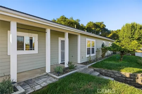 Atascadero, CA 93422,3856 Orillas Way
