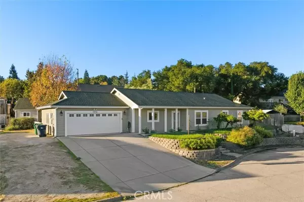 Atascadero, CA 93422,3856 Orillas Way