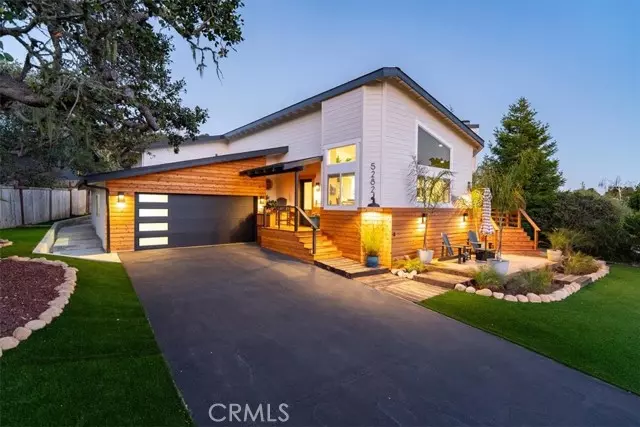 Cambria, CA 93428,5282 Hillcrest Drive