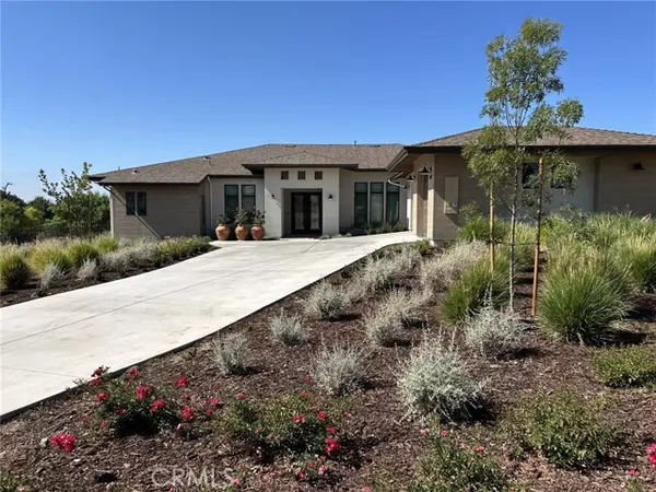 Paso Robles, CA 93446,699 Waterford Court