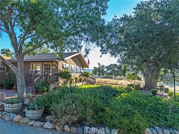 Santa Margarita, CA 93453,1420 W Pozo Road