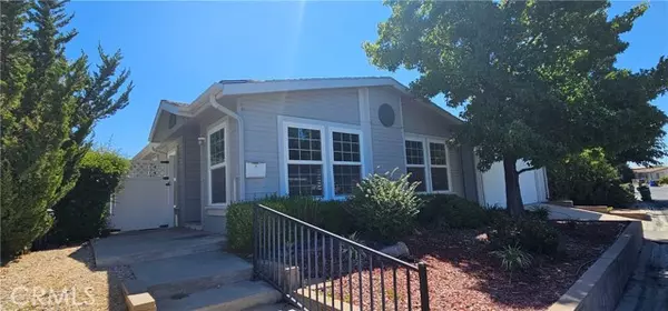 225 Lark Drive, Paso Robles, CA 93446