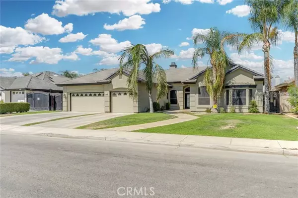 Bakersfield, CA 93313,4614 Crosshaven Avenue