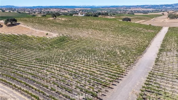 Paso Robles, CA 93446,4825 Mill Road