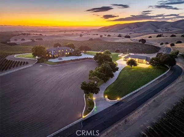 San Miguel, CA 93451,8283 Cross Canyons Road