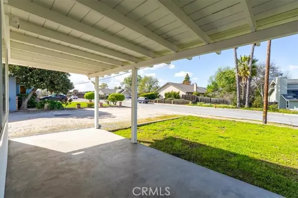 Templeton, CA 93465,561 Las Tablas Road