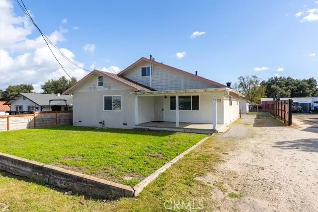 Templeton, CA 93465,561 Las Tablas Road