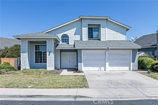1429 Glen Ellen Lane, Lompoc, CA 93436