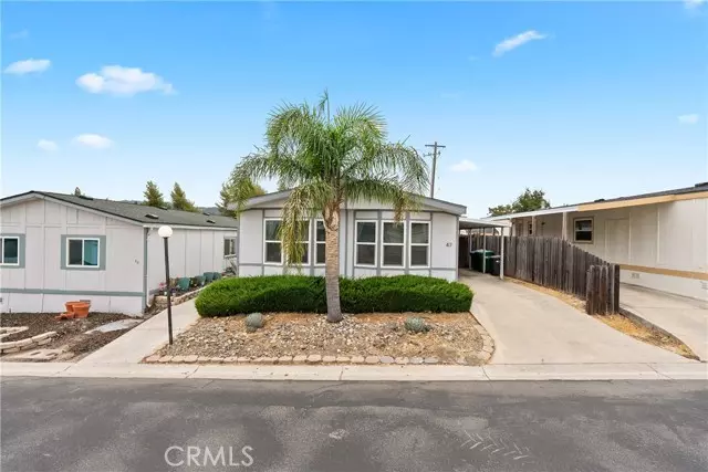 9191 San Diego Way #47, Atascadero, CA 93422