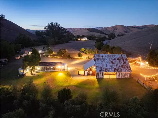 Cayucos, CA 93430,1155 Cayucos Creek Road