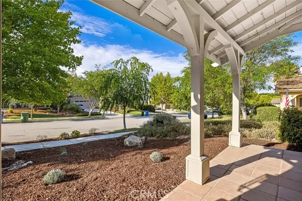 Templeton, CA 93465,730 Rosebay Way