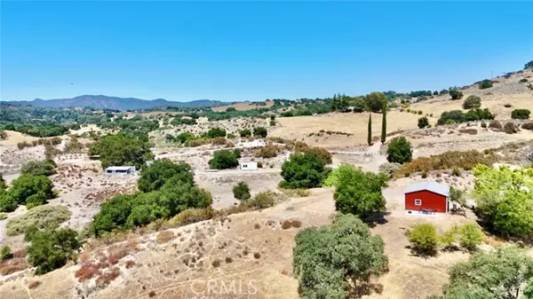 53292 Smith Road, Bradley, CA 93426