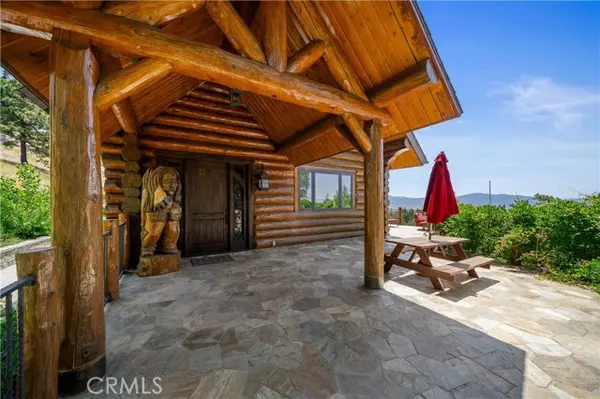 26000 Deertrail Drive, Tehachapi, CA 93561