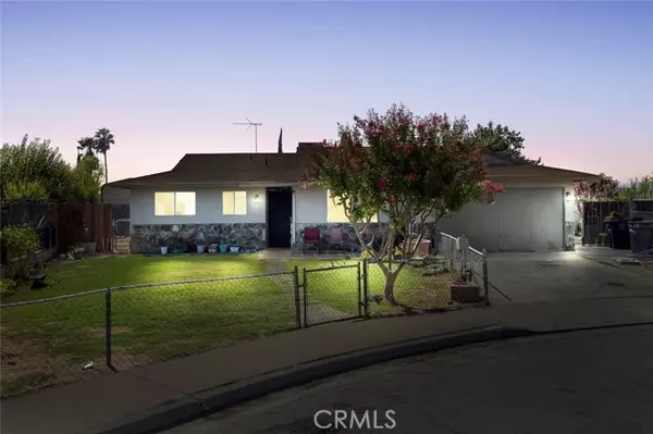 871 11th, Sanger, CA 93657