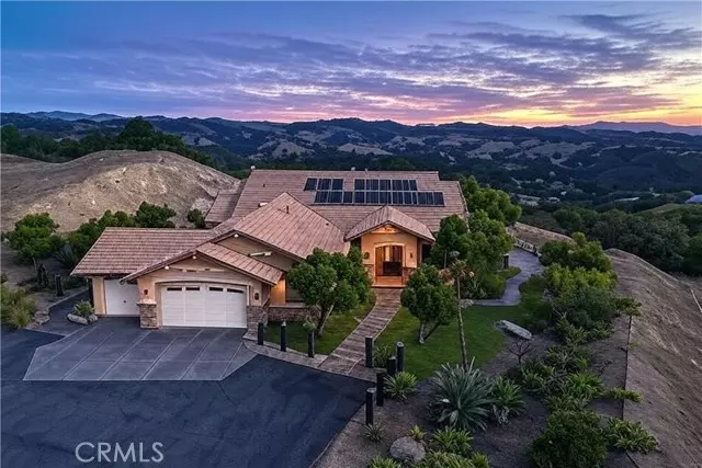 12400 San Marcos, Atascadero, CA 93422