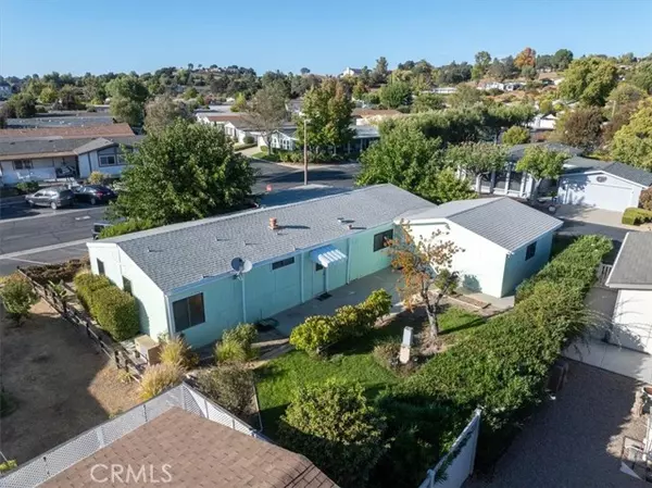 Paso Robles, CA 93446,326 Partridge Avenue