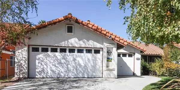 Paso Robles, CA 93446,907 Saint Ann Drive