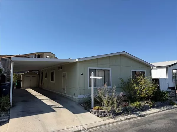 9191 San Diego Way #2, Atascadero, CA 93422