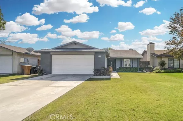 Bakersfield, CA 93307,1401 Candace