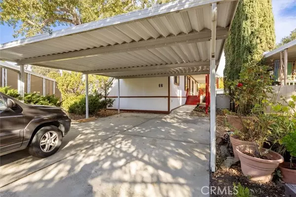 Paso Robles, CA 93446,32 Via Santa Barbara #32