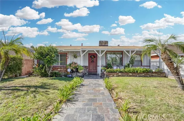 5737 Denny, North Hollywood (los Angeles), CA 91601