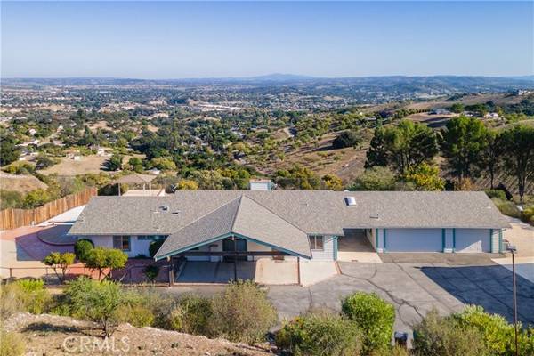 Paso Robles, CA 93446,1140 Old Peachy Canyon Road Road