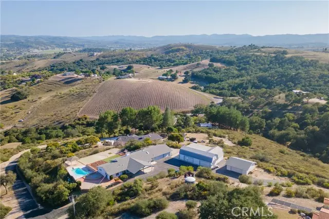 1140 Peachy Canyon Road, Paso Robles, CA 93446