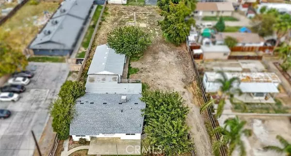 538 Willow Drive, Bakersfield, CA 93308