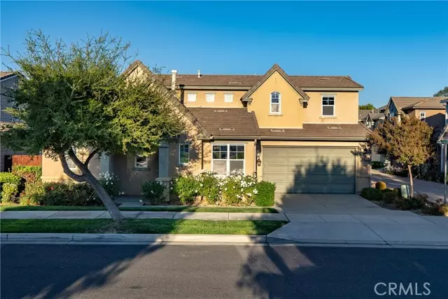 Atascadero, CA 93446,11506 Cuervo Way