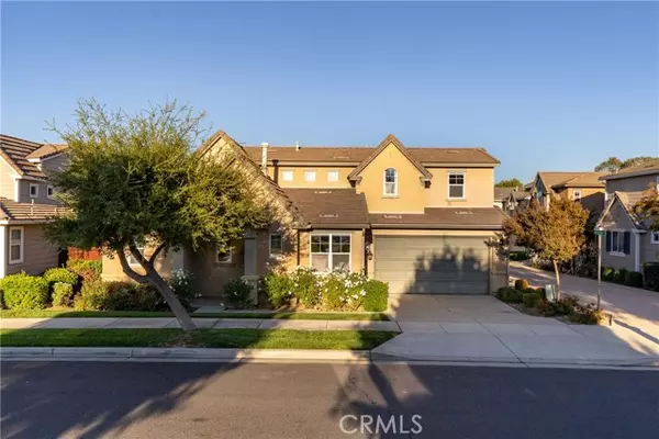 Atascadero, CA 93446,11506 Cuervo Way