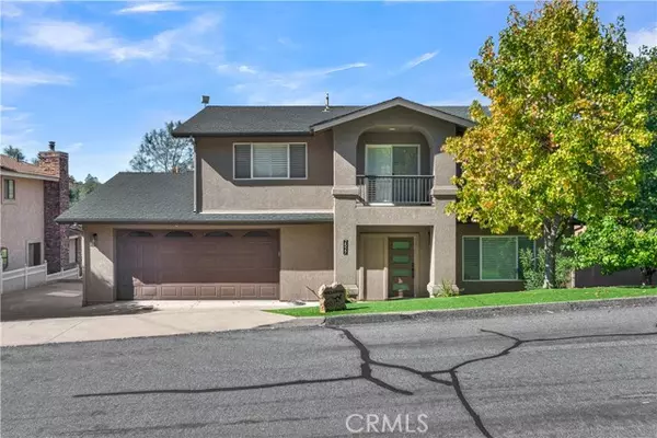 Bradley, CA 93426,Address not disclosed