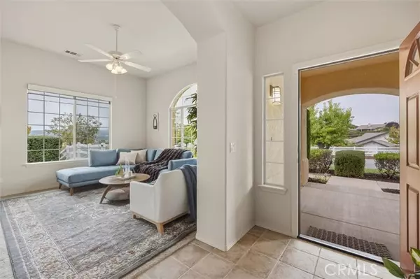 Paso Robles, CA 93446,1608 Via Flora