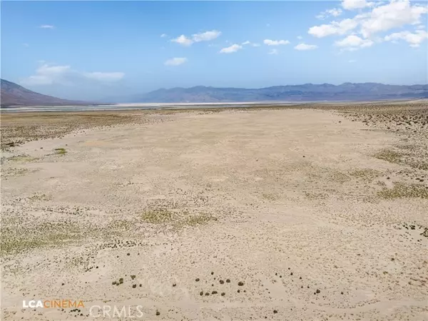 Olancha, CA 93545,0 S Of Hwy 190