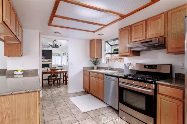 Paso Robles, CA 93446,460 Golden Meadow