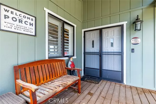 Lake Nacimiento, CA 93426,8744 Bluff Court