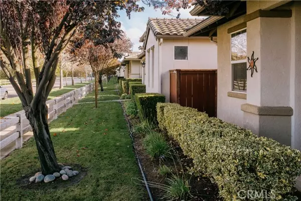 Paso Robles, CA 93446,2549 Clubhouse