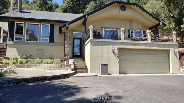 9240 Carmelita, Atascadero, CA 93422